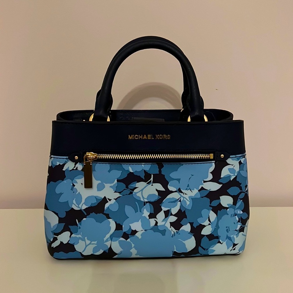 Michael Kors, blue